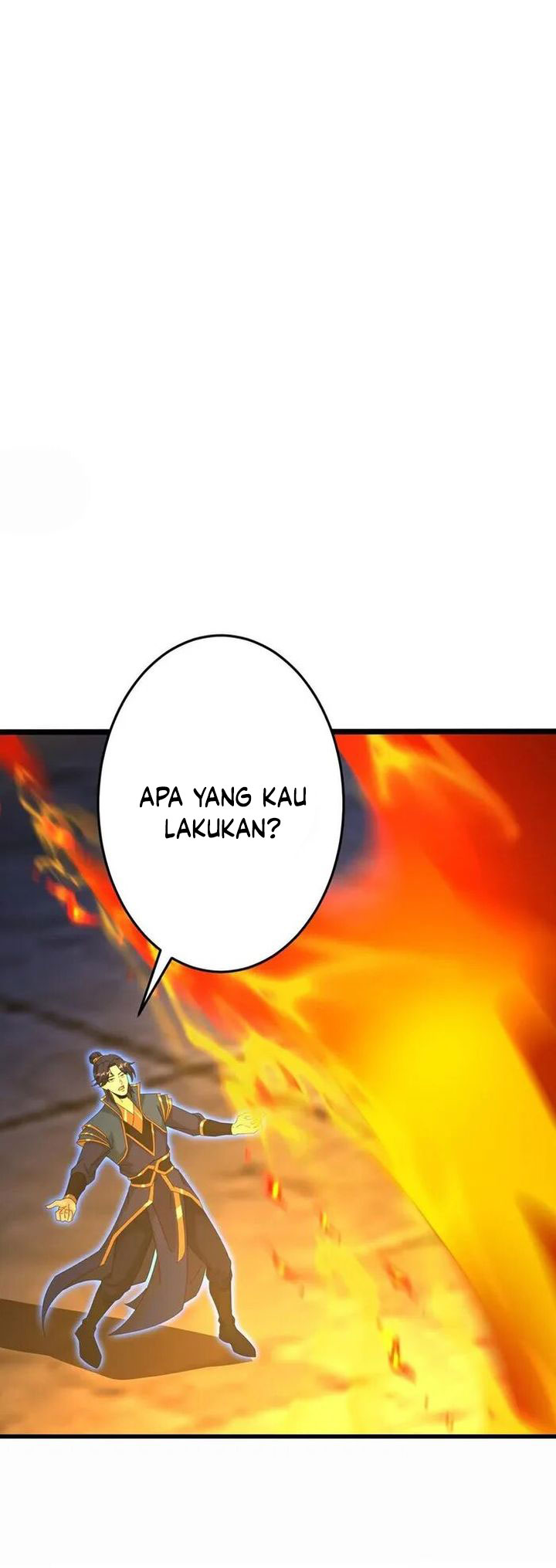 Dilarang COPAS - situs resmi www.mangacanblog.com - Komik against the gods 700 - chapter 700 701 Indonesia against the gods 700 - chapter 700 Terbaru 21|Baca Manga Komik Indonesia|Mangacan